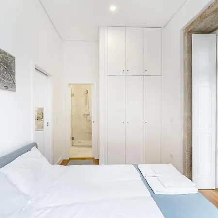 Nomad'S Formosa - Apartments Porto Exterior photo