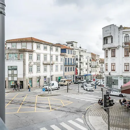 Nomad'S Formosa - Apartments Porto Exterior photo