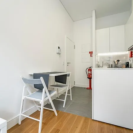 Nomad'S Formosa - Apartments Porto Exterior photo