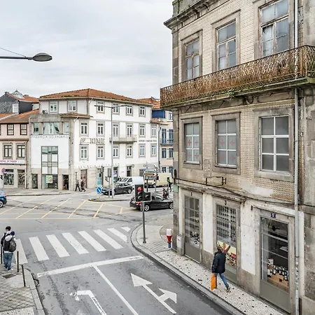Nomad'S Formosa - Apartments Porto Exterior photo