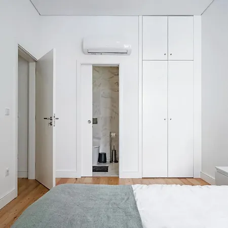 Nomad'S Formosa - Apartments Porto Exterior photo