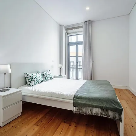 Nomad'S Formosa - Apartments Porto Exterior photo