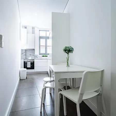 Nomad'S Formosa - Apartments Porto Exterior photo