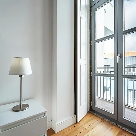 Nomad'S Formosa - Apartments Porto Exterior photo
