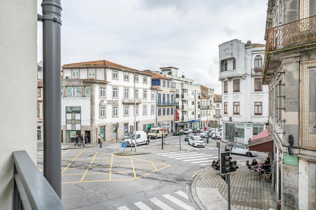 Nomad's Formosa - Apartment Porto