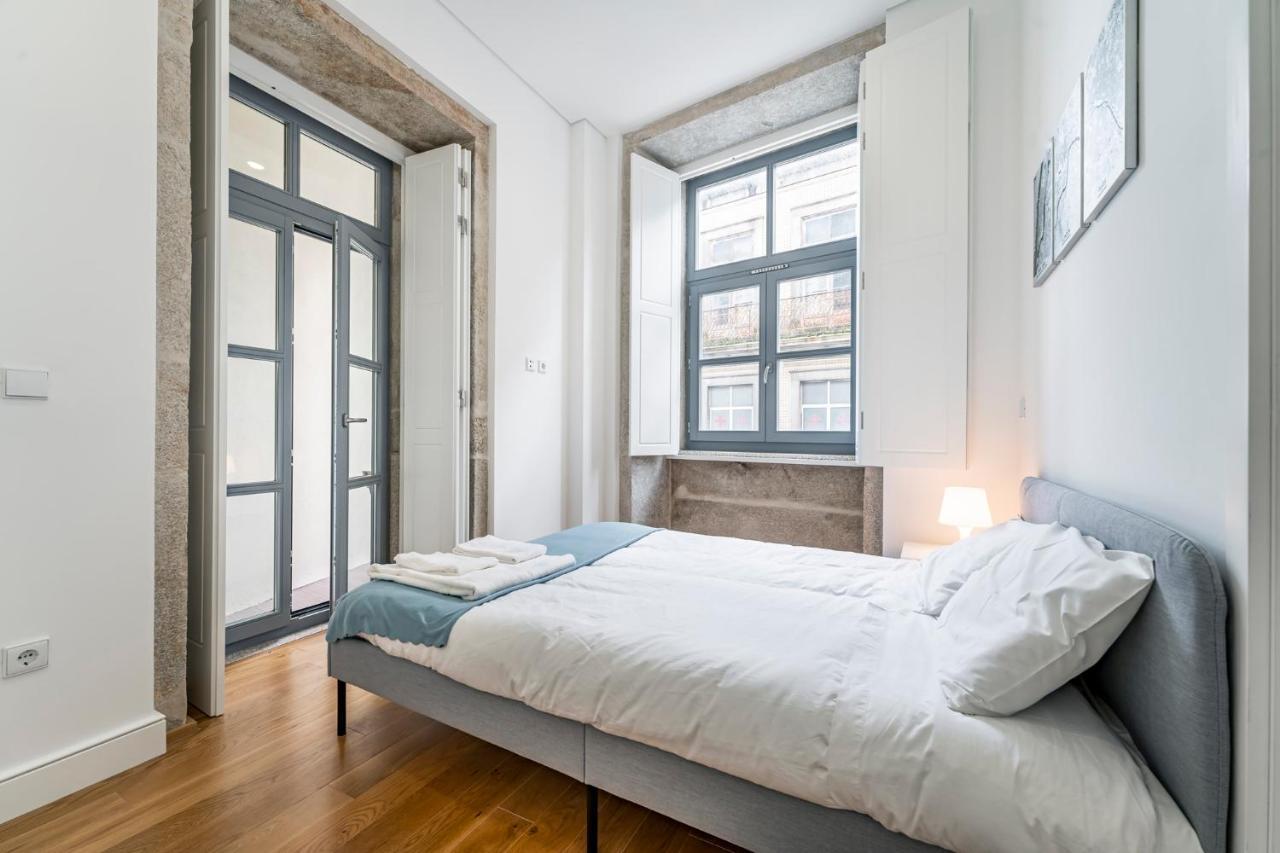Nomad's Formosa - Apartment Porto