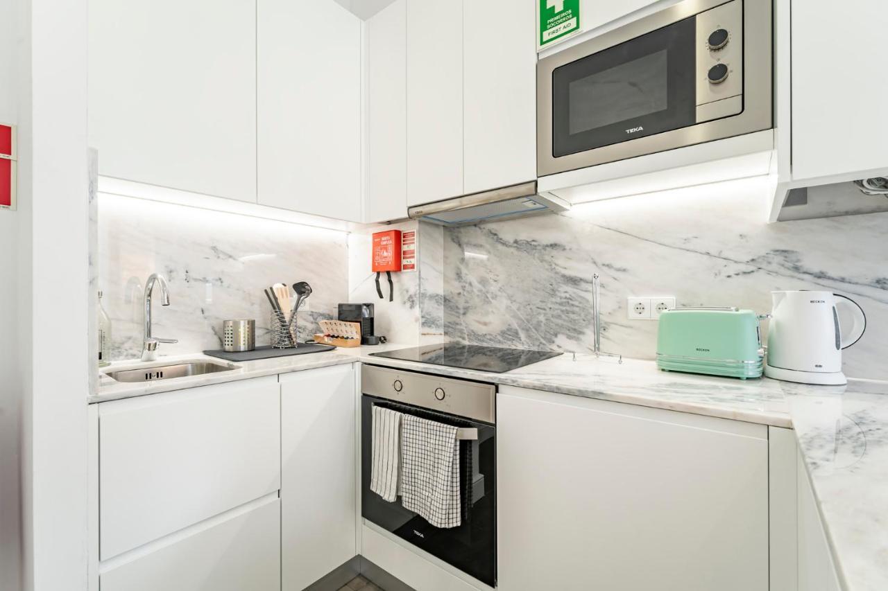 Nomad's Formosa - Apartment