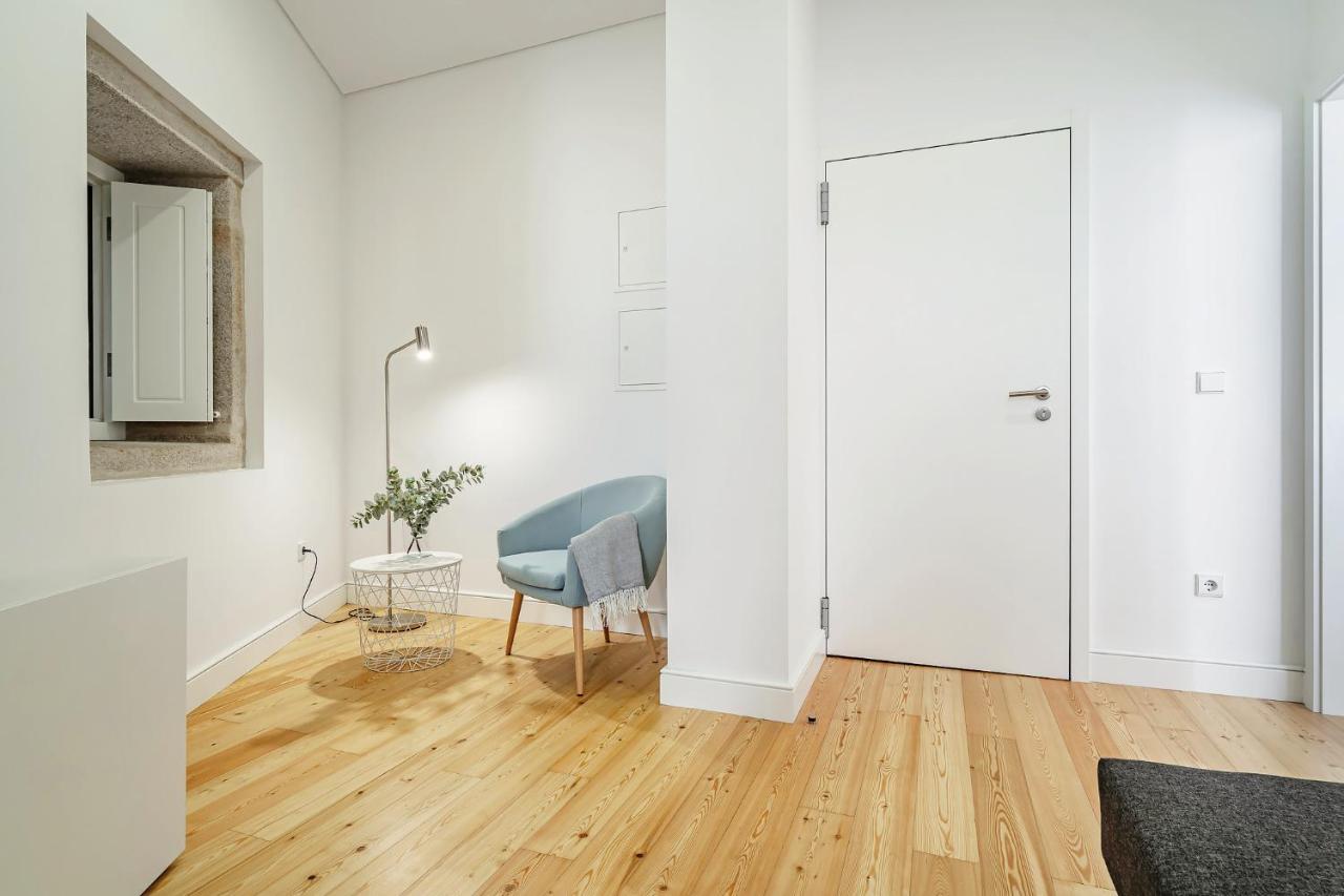 Apartment Nomad's Formosa -