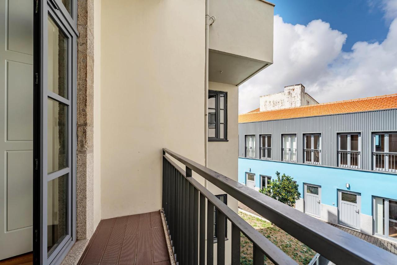 Apartment Nomad's Formosa - Porto