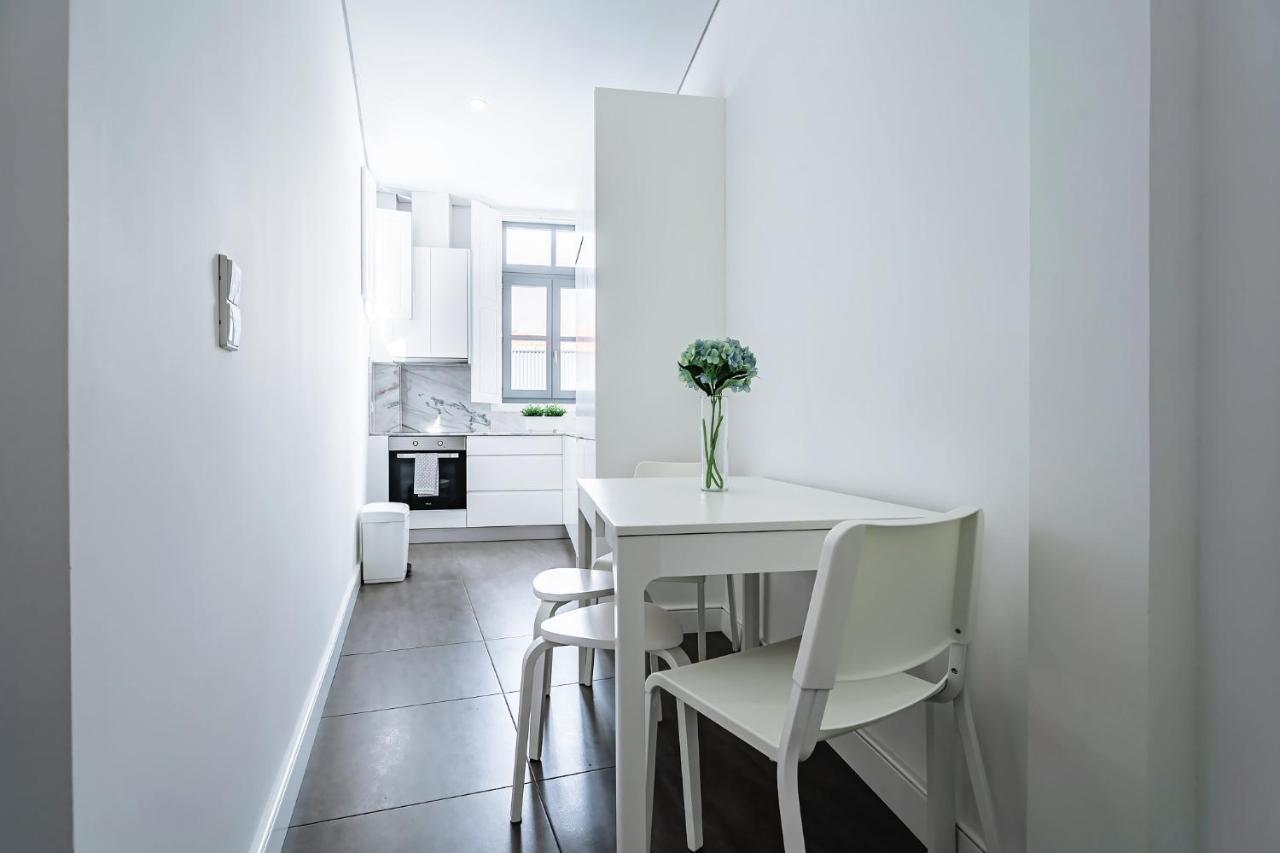 Nomad's Formosa - Apartment Porto
