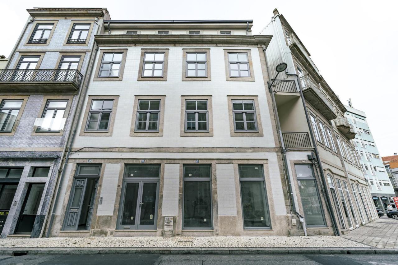 Nomad's Formosa - Apartment Porto