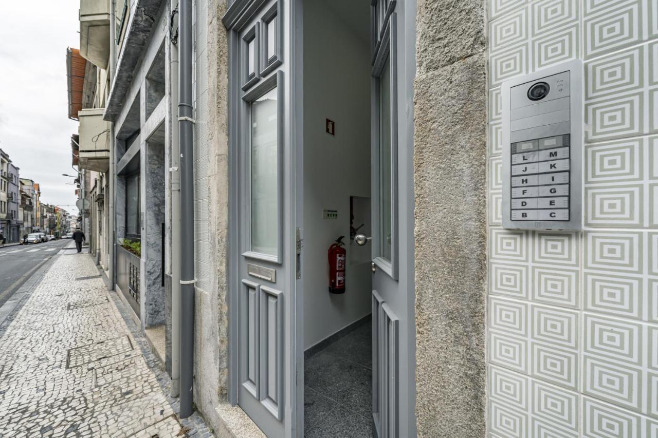 Nomad's Formosa - Porto